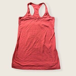 Size 6 Sherbet Orange Lululemon Tank
